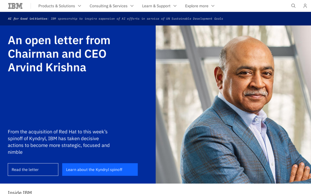 IBM Cognos