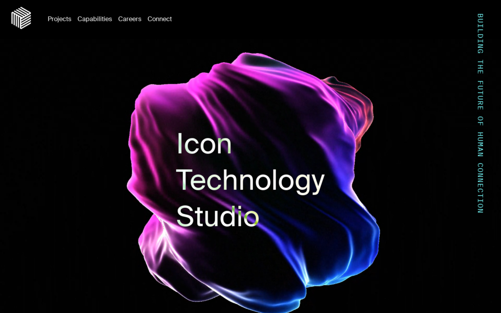 Icon Techstudio