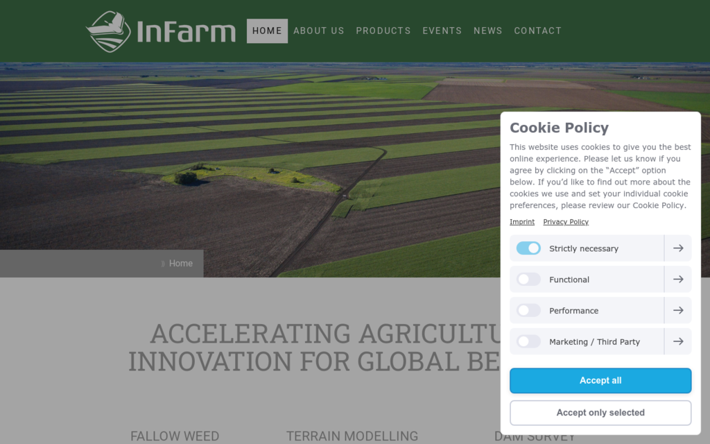 InFarm