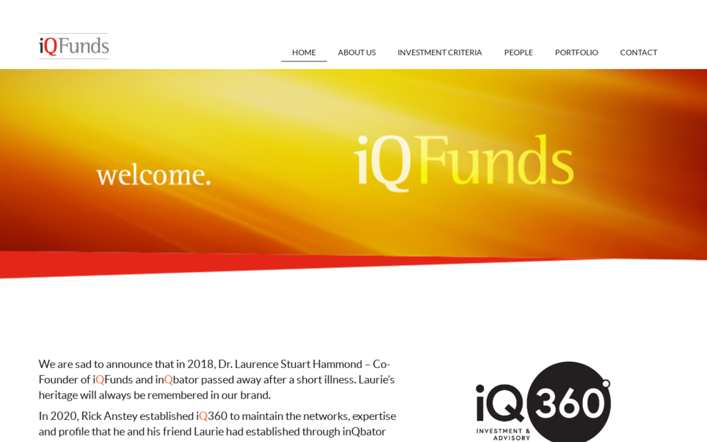 iQFunds