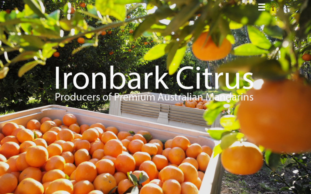 Ironbark Citrus