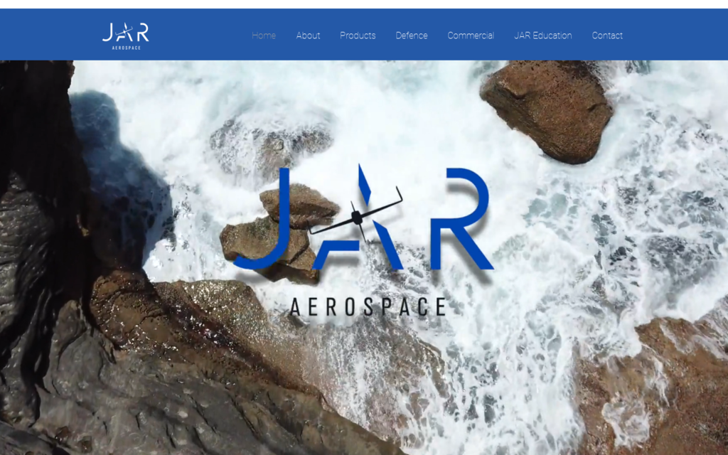 JAR Aerospace