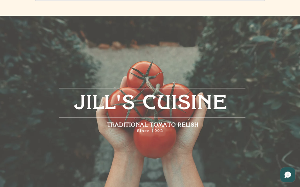 Jills Cuisine