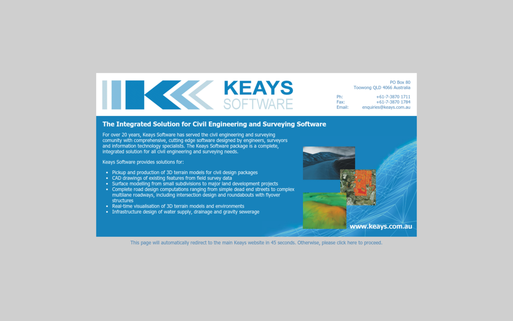 Keays Software