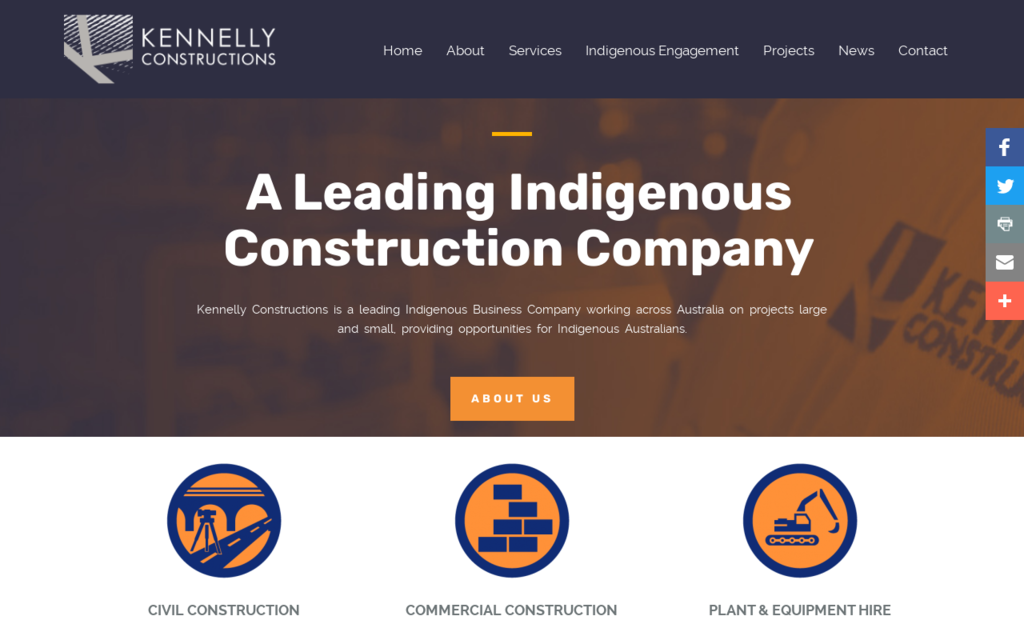 Kennelly Construction