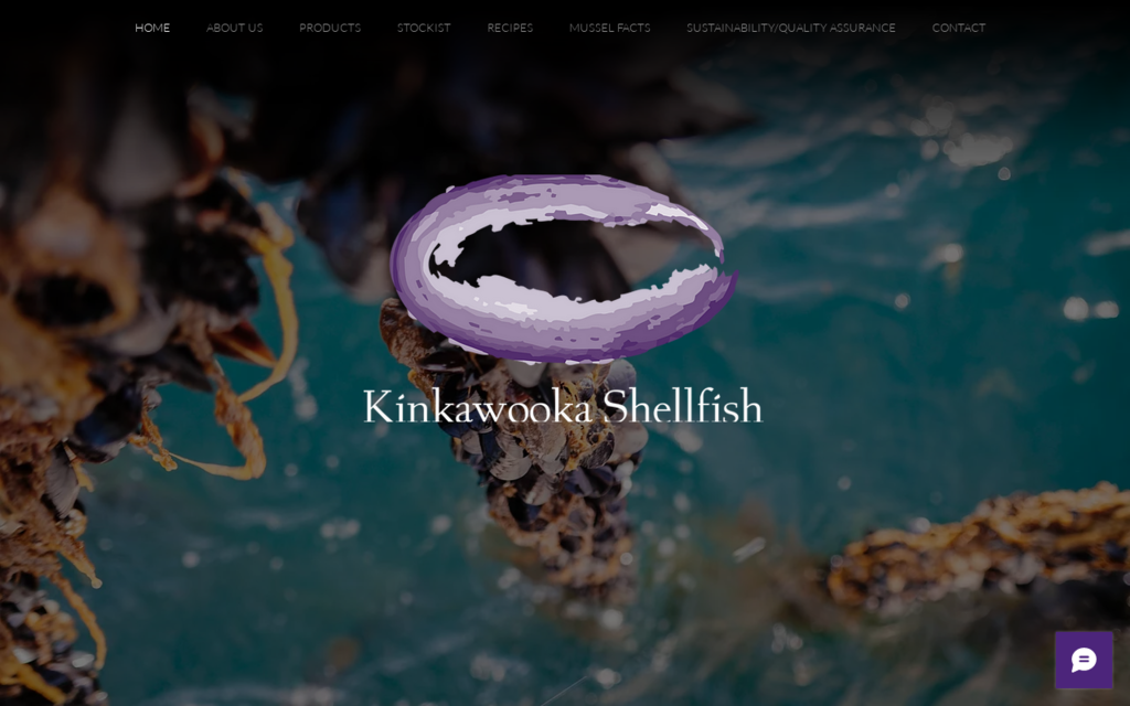 Kinkawooka Shellfish