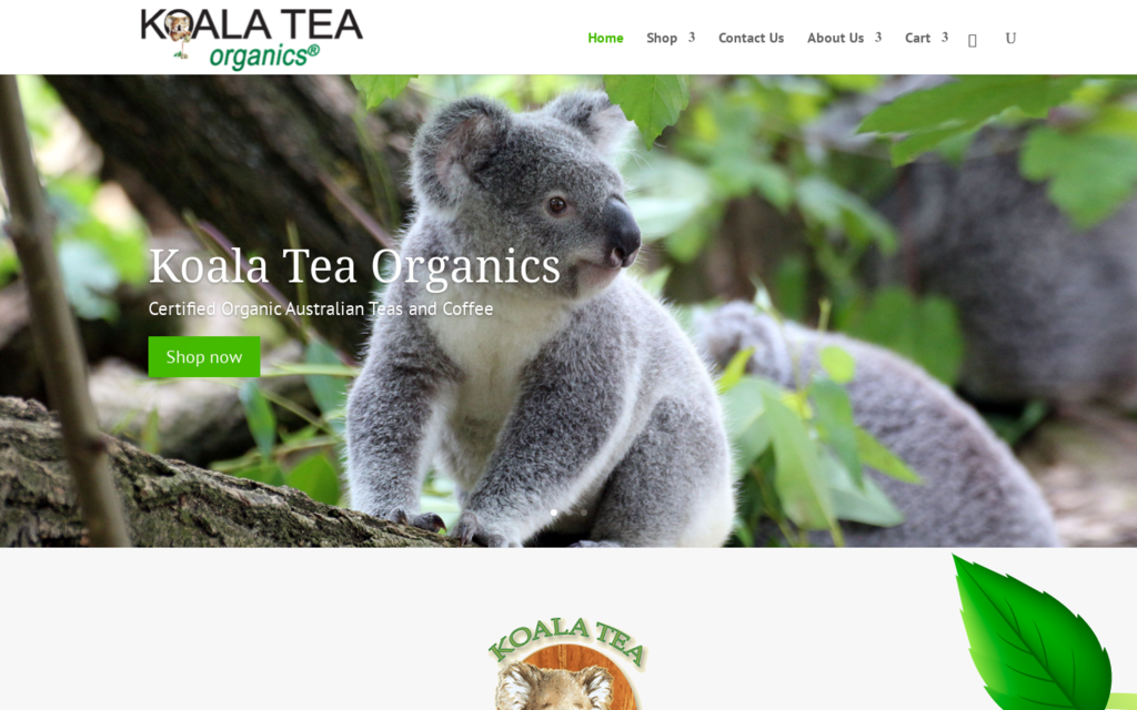 Koala Tea