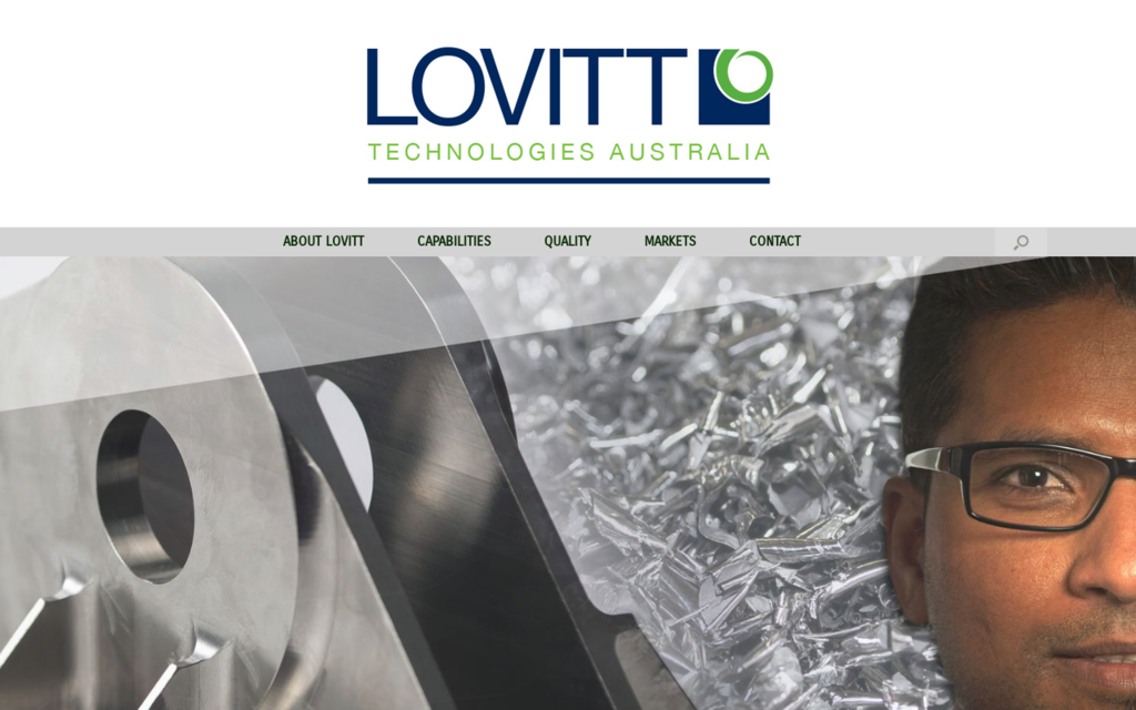 Lovitt Technologies