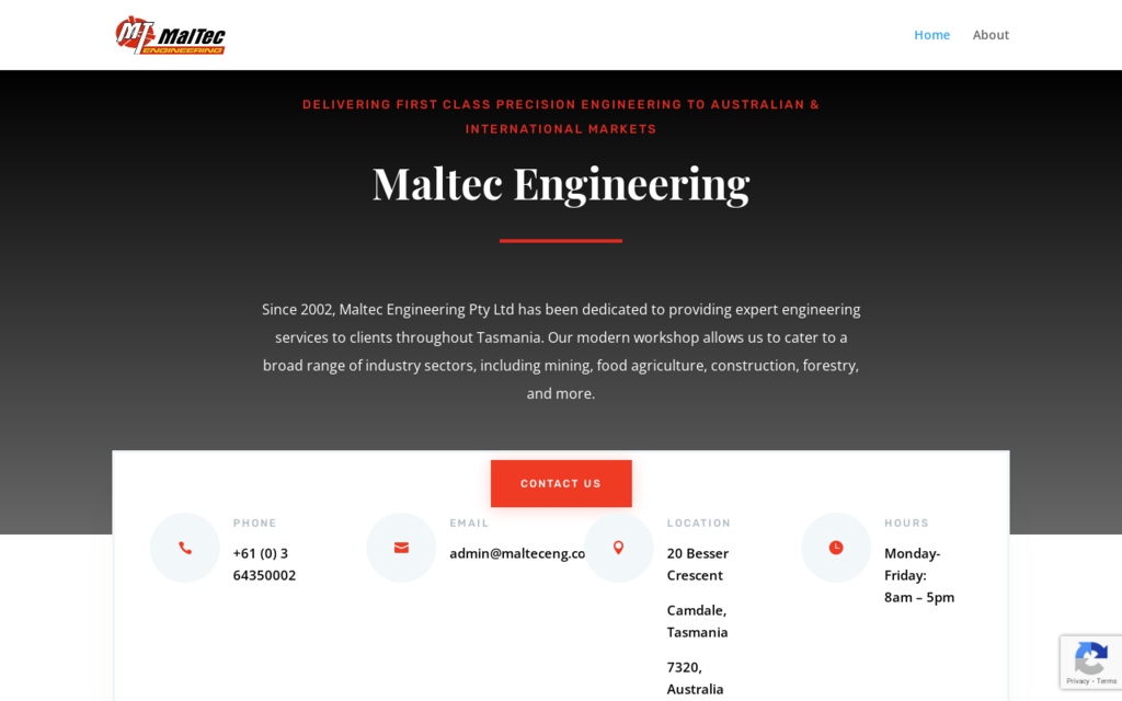 Maltec Engineering