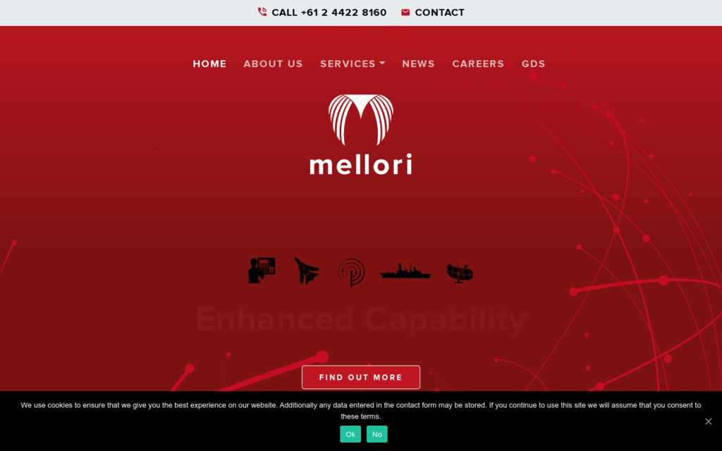 Mellori Solutions