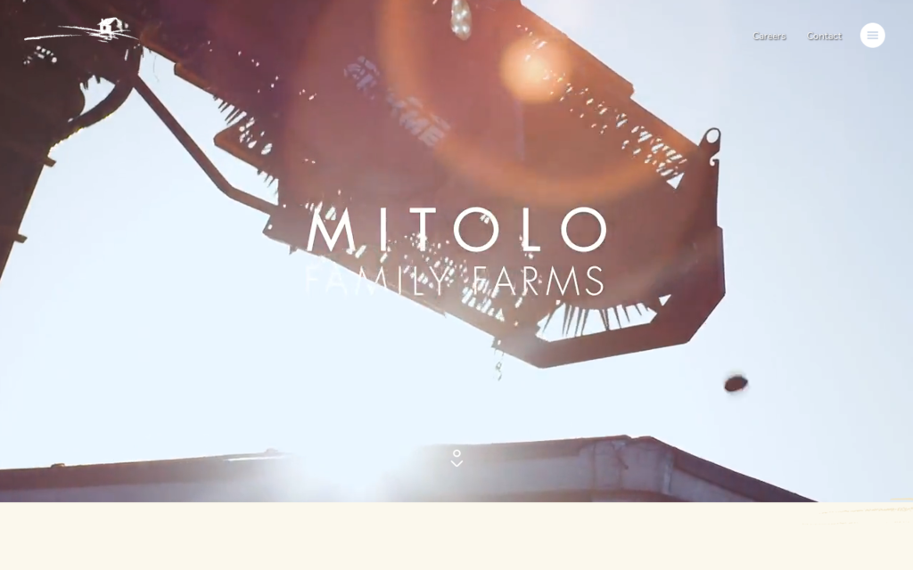 Mitolo Family Farms