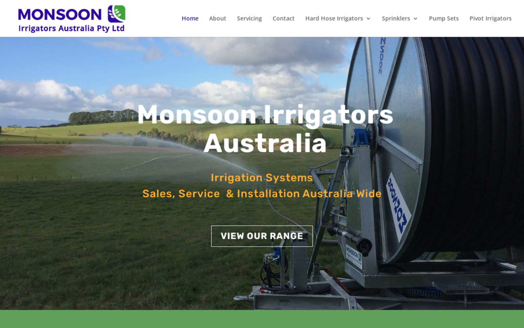 Monsoon Irrigators