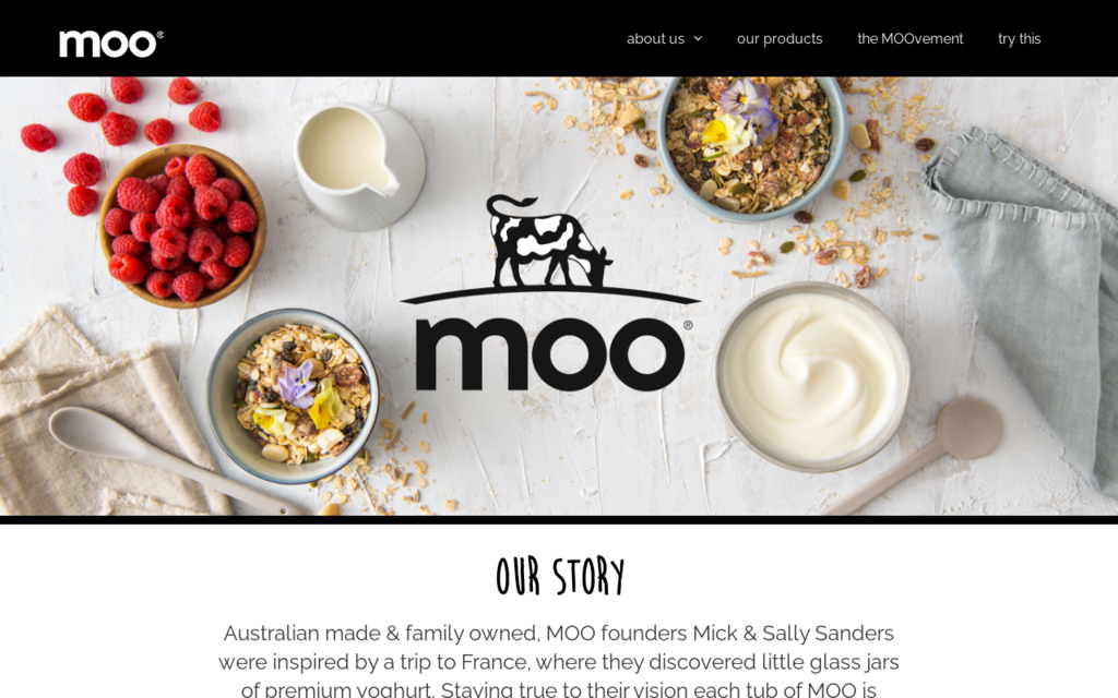 Moo Premium Foods