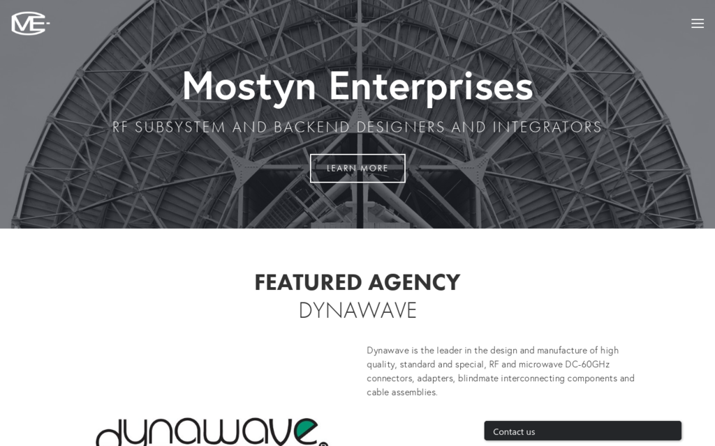 Mostyn Enterprises