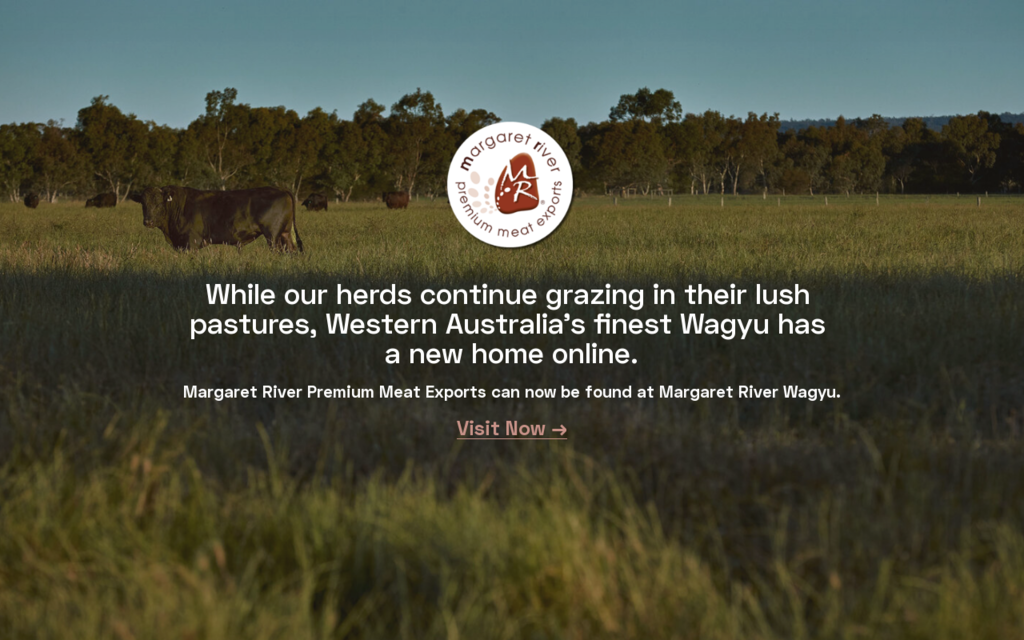 Margaret River Premium Meat