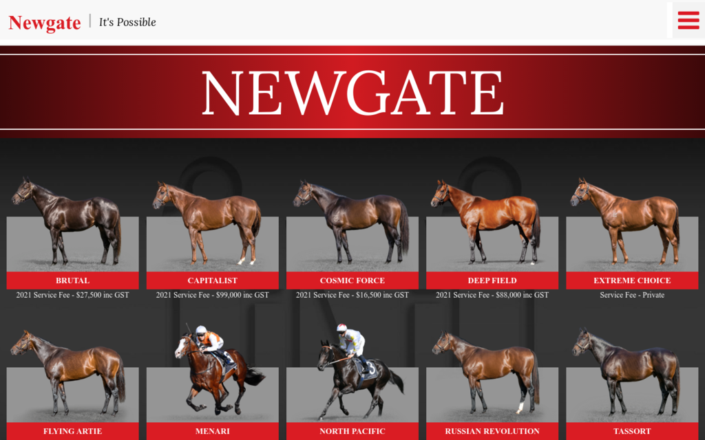 Newgate Farm