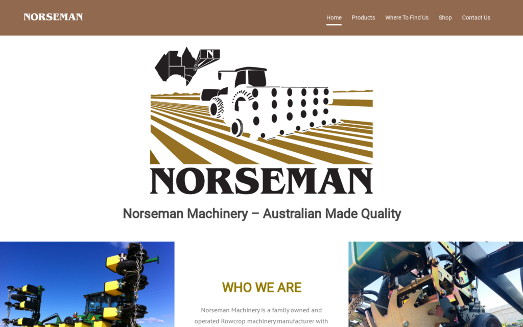 Norseman