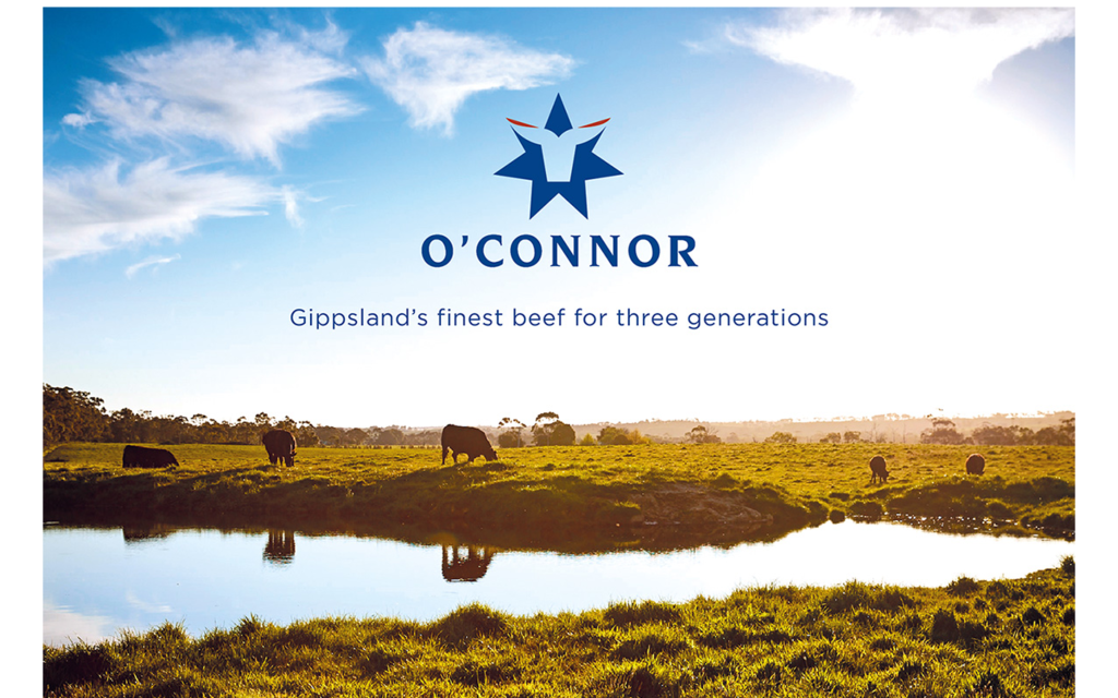 O'Connor Beef