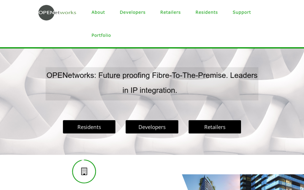 OPENetworks