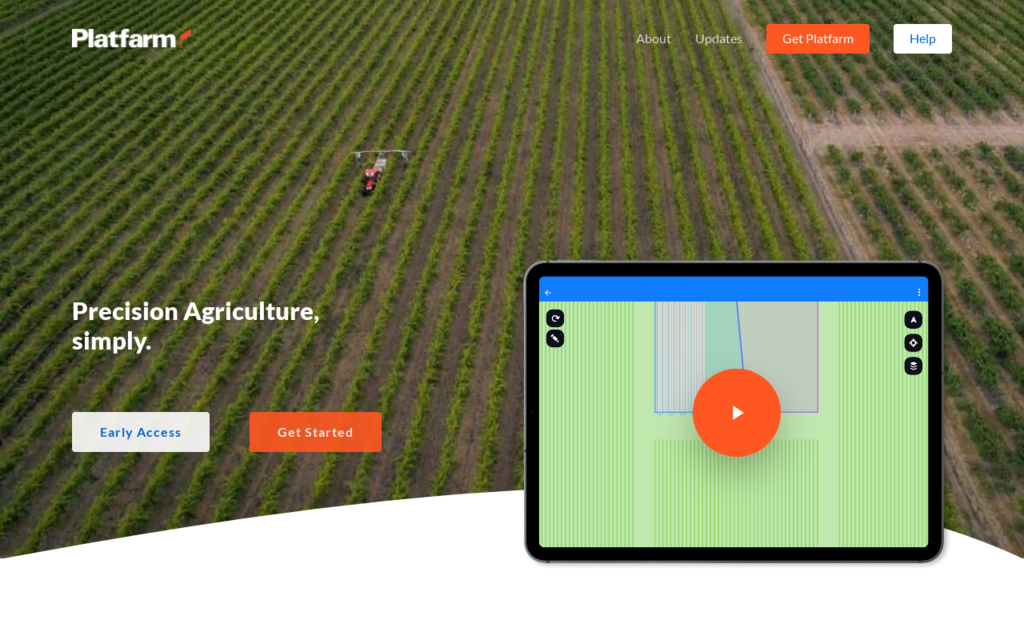 Platfarm