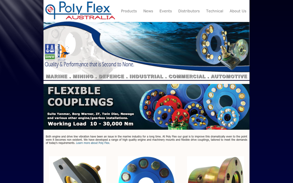 Poly Flex Group