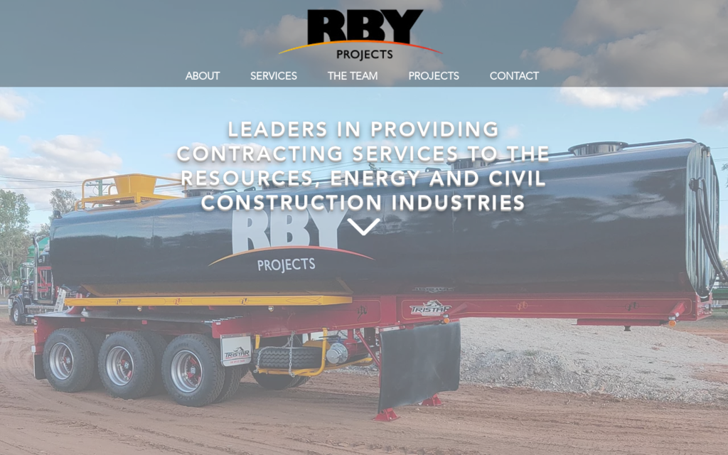 RBY Projects
