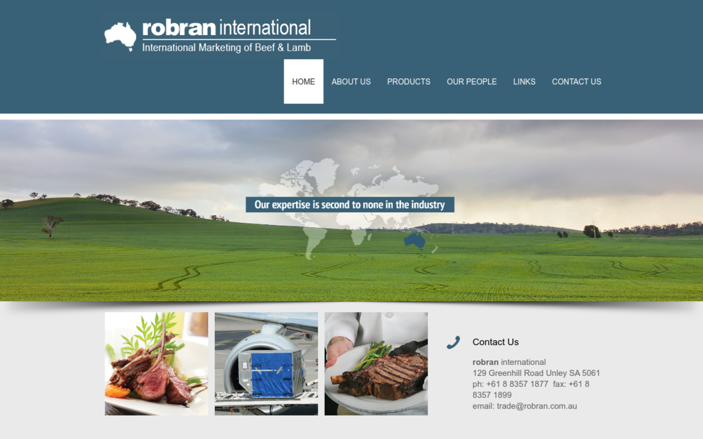Robran International