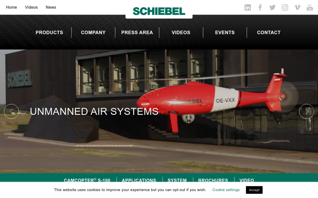 Schiebel Group