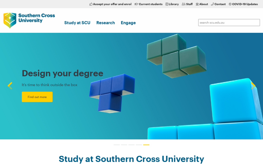 Southern Cross University