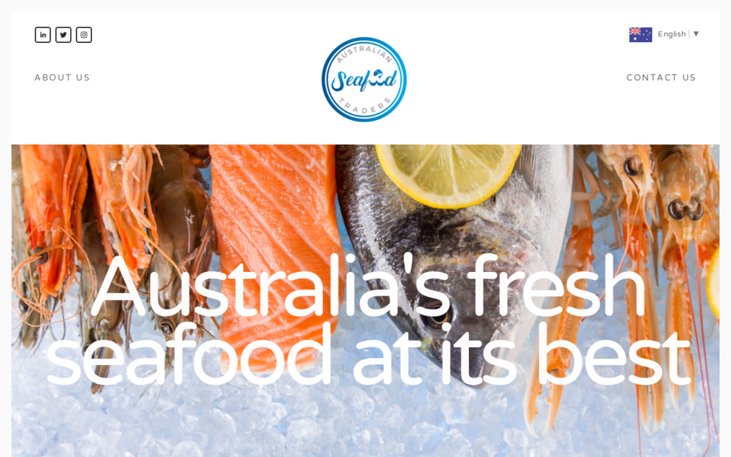 Seafood Traders