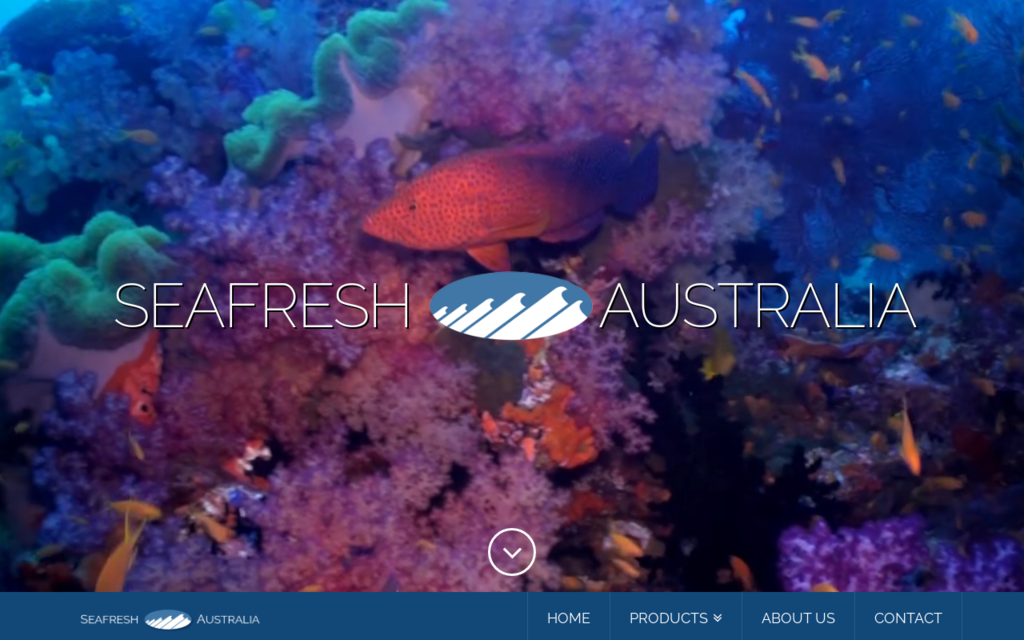 Seafresh Australia