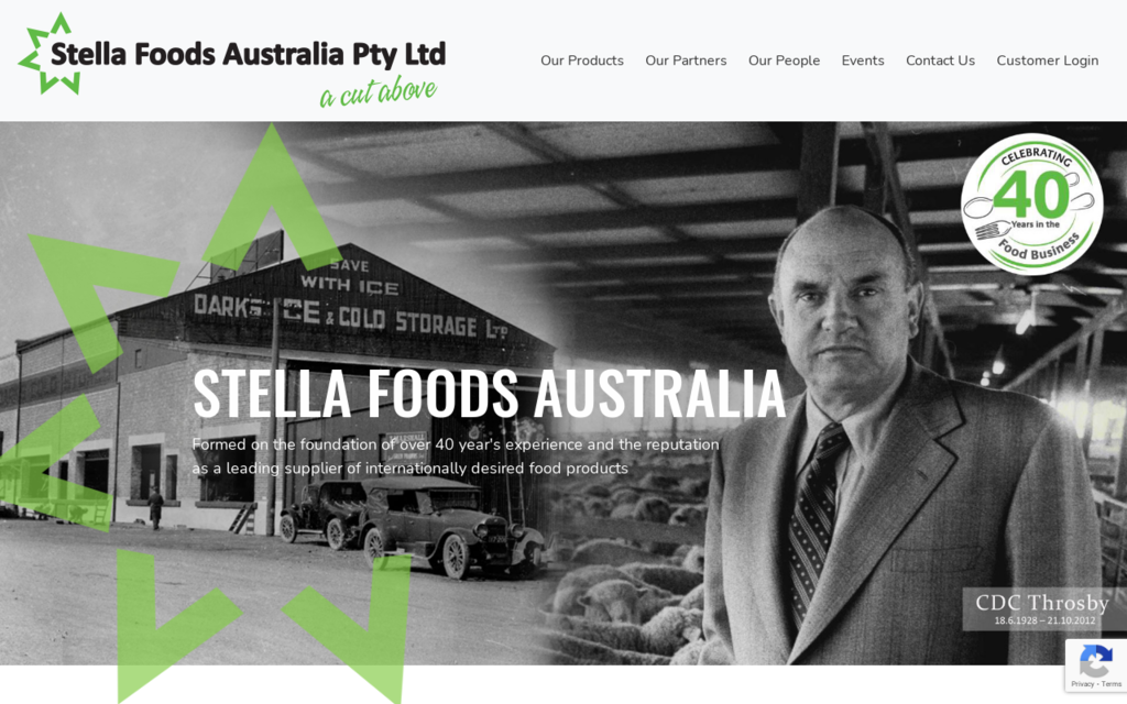 Stella Foods Australia