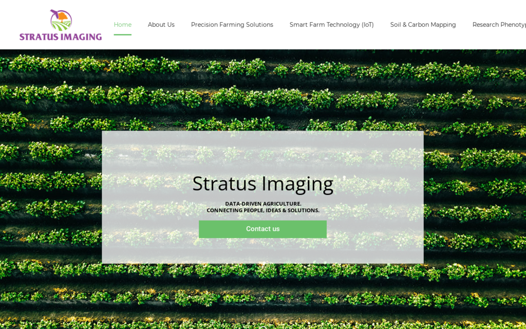 Stratus Imaging