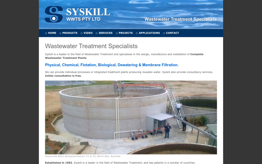 Syskill