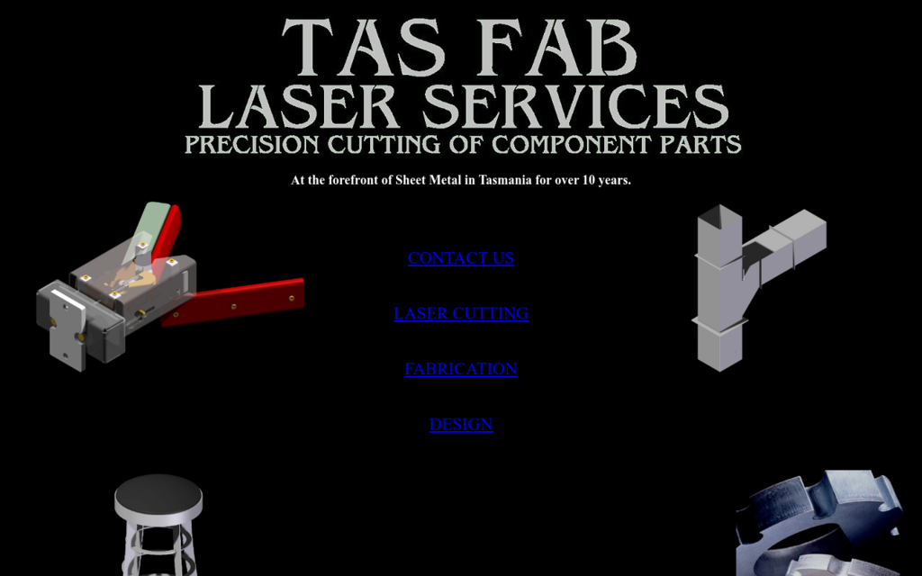 Tasfab