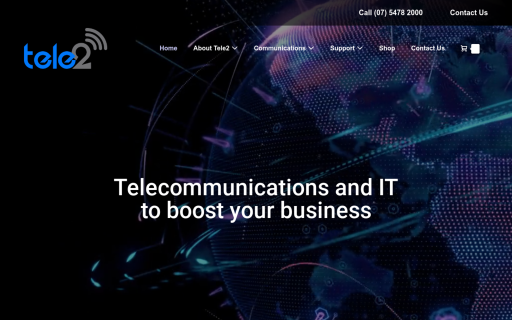 Telecommunications 2000