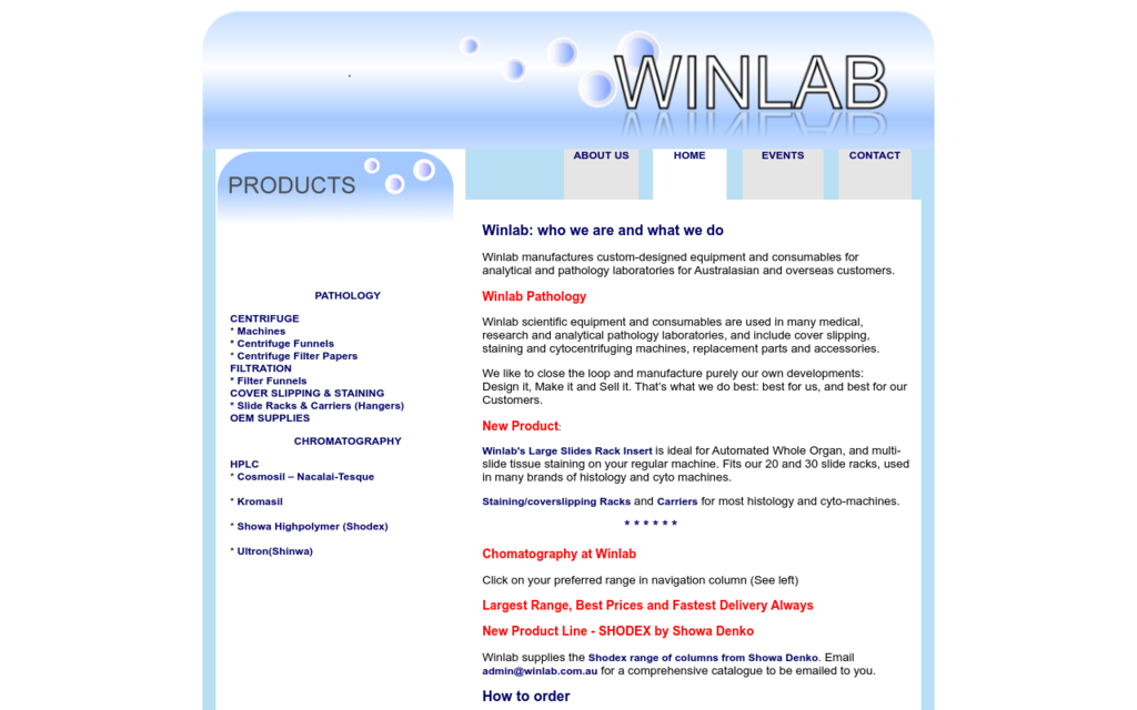 Winlab