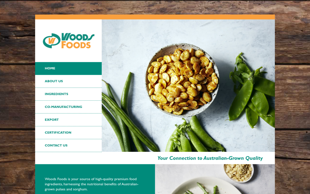 Woods Foods