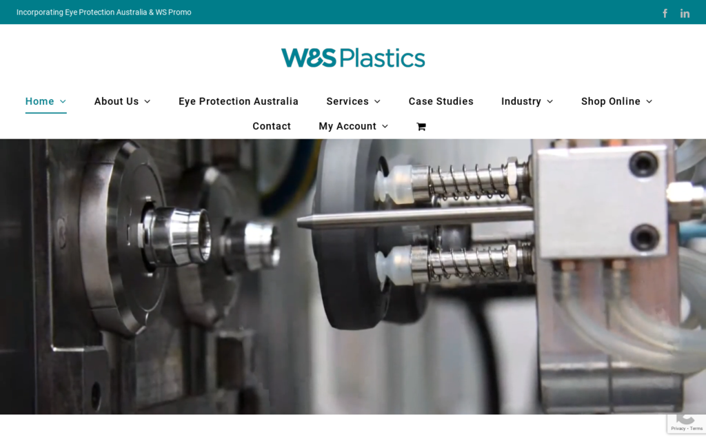 W&S Plastics